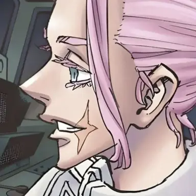 Profile image of 三途春千夜