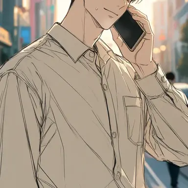 Profile image of Sungchan