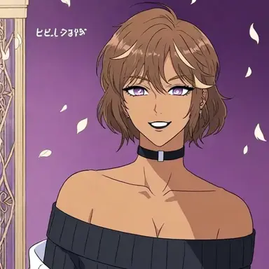 Profile image of Elara