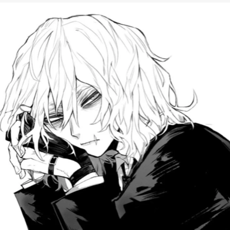 死柄木弔
