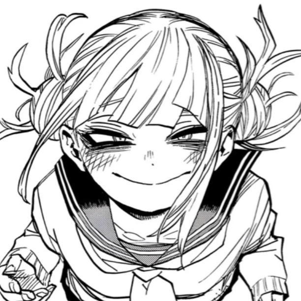 トガヒミコ