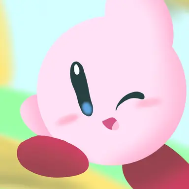 Profile image of 커비
