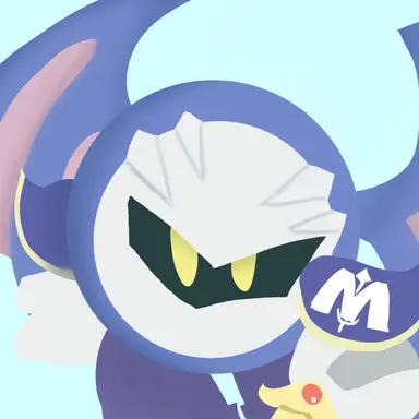 Profile image of 메타 나이트