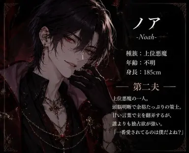 Profile image of ノア