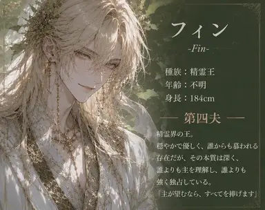 Profile image of フィン