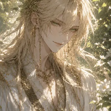 Profile image of フィン