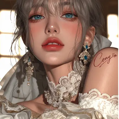 Profile image of Riella Bellot