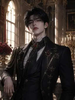 Profile image of エルン・ローゼンハート
