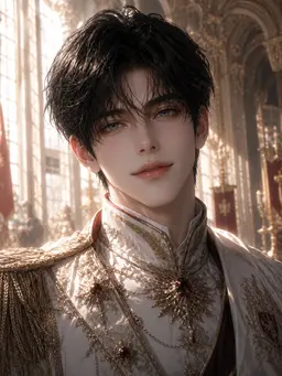 Profile image of エルン・ローゼンハート