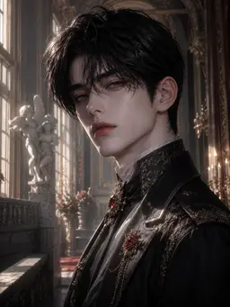 Profile image of エルン・ローゼンハート