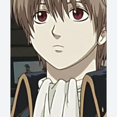 Profile image of 沖田総悟