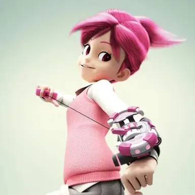 Profile image of 아리