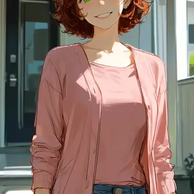 Profile image of Odette