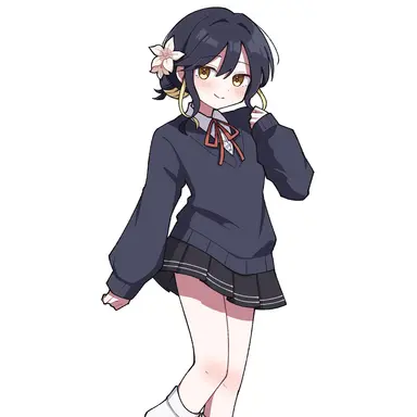 Profile image of 舞ちゃん