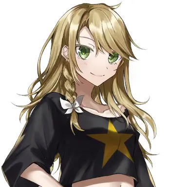 Profile image of 魔理沙