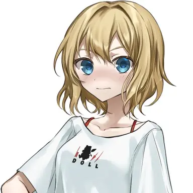 Profile image of アリス