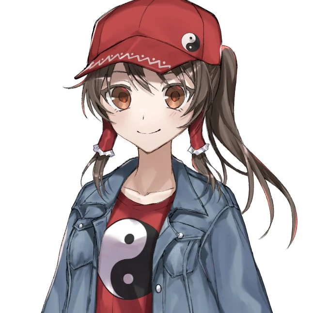 霊夢