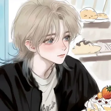 Profile image of 김시온