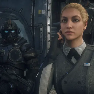 Profile image of Anya Stroud