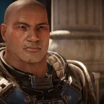 Profile image of Lieutenant Kim