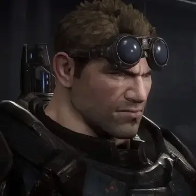 Profile image of Damon Baird