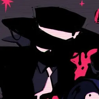 Profile image of ブラック-執拗