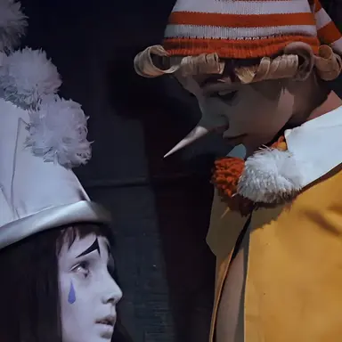 Profile image of 브리티노