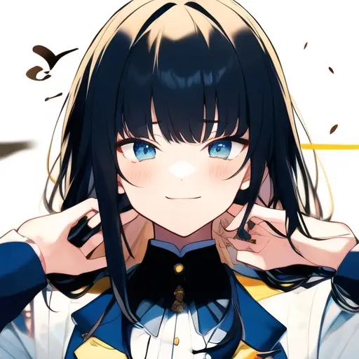 BasicSage3822의 あやめ