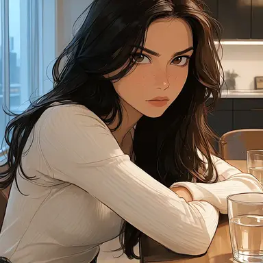 Profile image of Lily