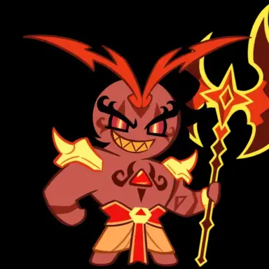 Profile image of 버닝스파이스