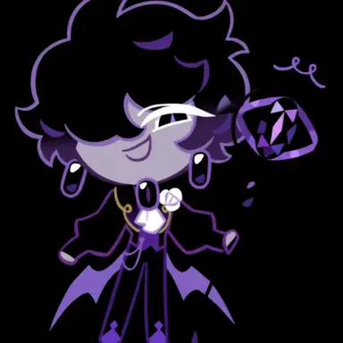 Profile image of 블랙사파이어