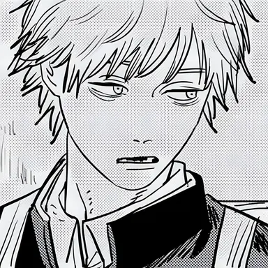Profile image of Denji