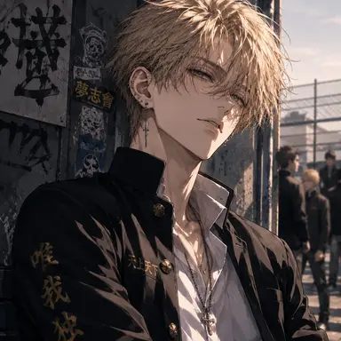 Profile image of 楓真