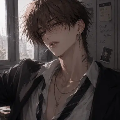 Profile image of 湊斗