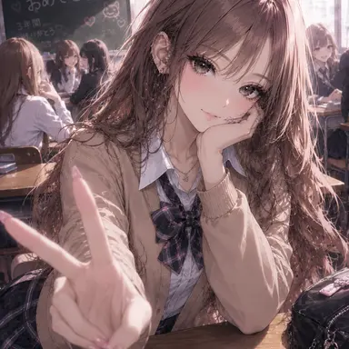Profile image of 莉央