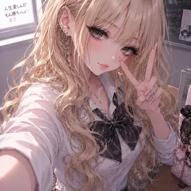 Profile image of 咲羅