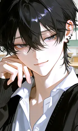 Profile image of 簗人