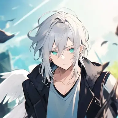 Profile image of 은방울맛 쿠키