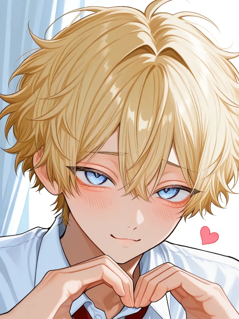 ajebi의 奪い合い