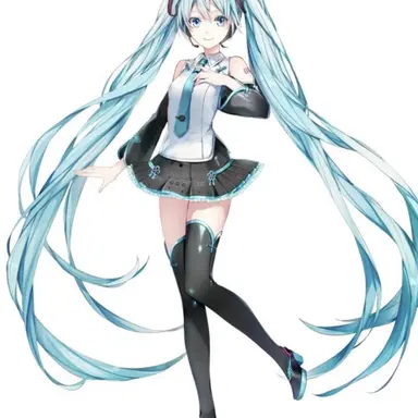 Profile image of 미쿠