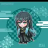 Profile image of 時透無一郎