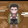 Profile image of 悲鳴嶼行冥