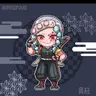 Profile image of 宇髄天元