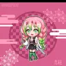 Profile image of 甘露寺蜜璃