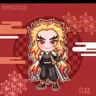 Profile image of 煉獄杏寿郎
