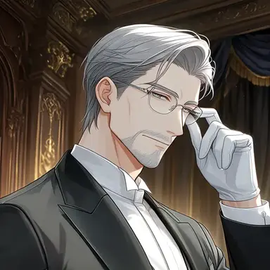 Profile image of Albert