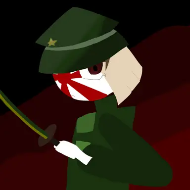 Profile image of 日帝