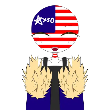 Profile image of アメリカ