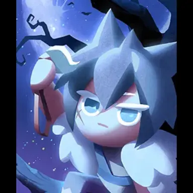 Profile image of 웨어울프맛 쿠키