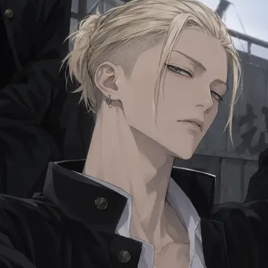 Profile image of 輝